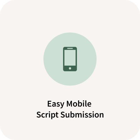 Easy Mobile Script Submission